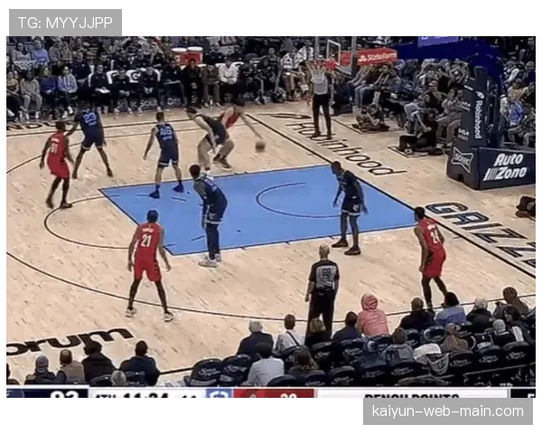 NBA战术轮回现象 低位背打效率回升挑战传统认知