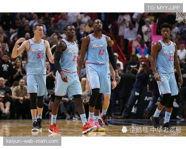 东部前六席位争夺战魔术热火胜场差0.5 卡位战强度持续升级